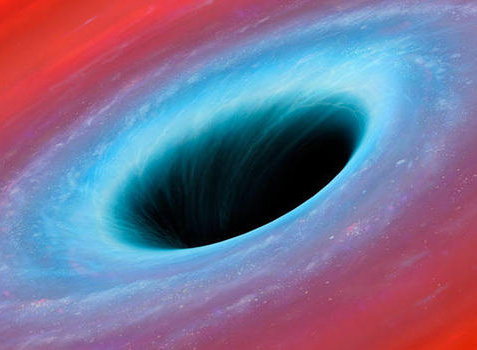 black-holes