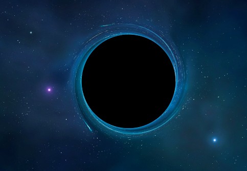 New 'de-blurring' method paves way for clearer black holes pics