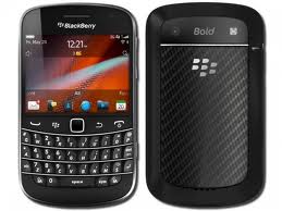 Blackberry Touch 9900 to hit the UK market in august, retailer