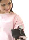 Blood pressure control 