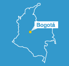 Bogoto, Colombia