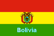 Politically-motivated clashes leave 3 dead, 12 injured in Bolivia 