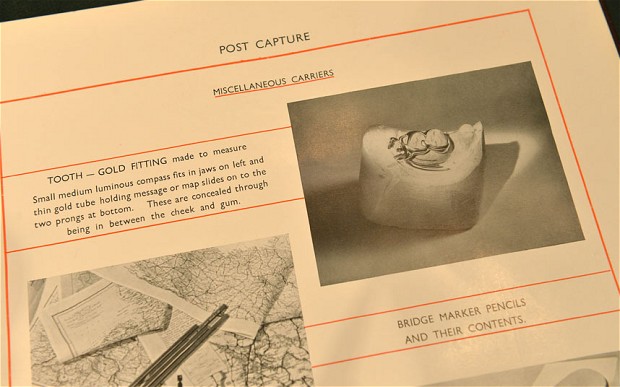bond-gadget