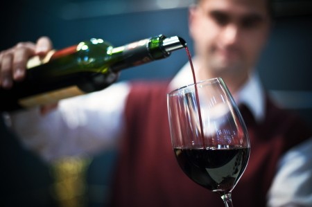 bottle-wine