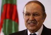 Algerian president names first woman general 