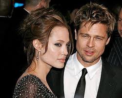 Brad Pitt and Angelina Jolie Hate Their Nickname ‘Brangelina’