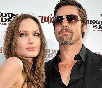 Brangelina hire ex-SAS guards for protection