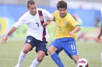 Buffon: If you want champagne football watch Brazil or Barcelona