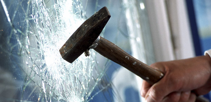 break-ins