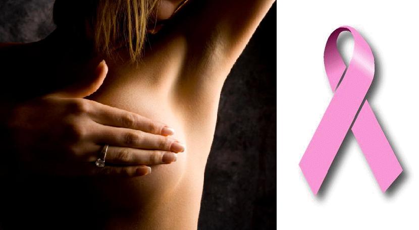 Vigorous workout can cut down breast cancer risk (Oct 1-7 is Breast Cancer 