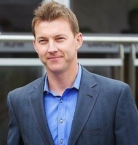 brett lee 