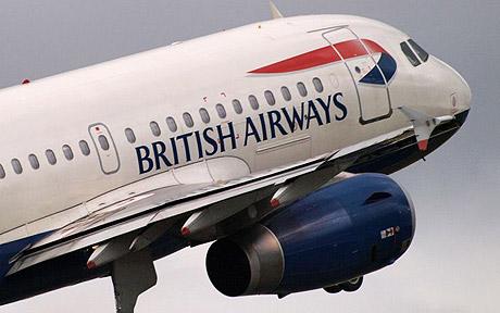 BA Making Attempts To Save Merger Deal With Iberia  