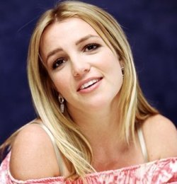 Britney Spears