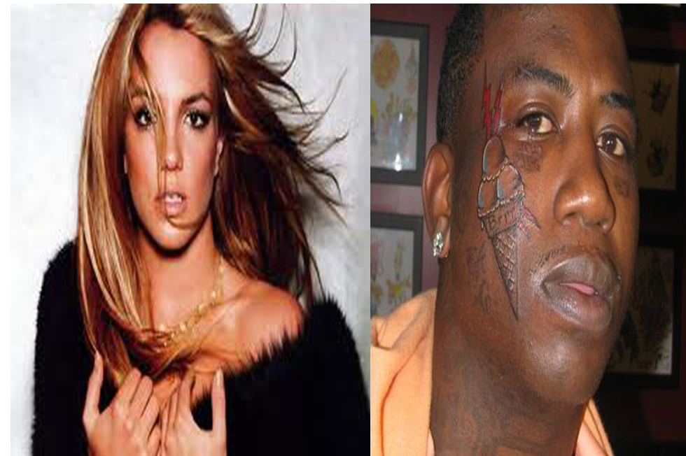 Britney Spears: All Out To Record A Duet With Ace Rapper Gucci Mane In Atlanta Soon
