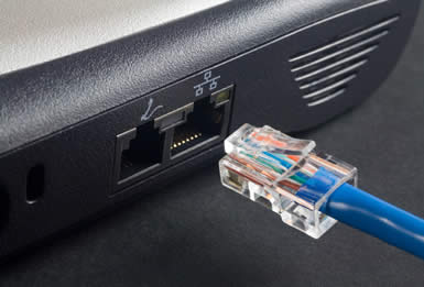 Cranbrook, Kent is the worst broadband town in the UK