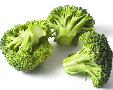 broccoli