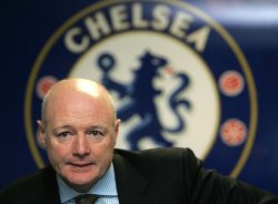 Chelsea prepare for summer clear-out 