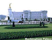 buckingham palace