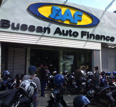 bussan-auto-finance