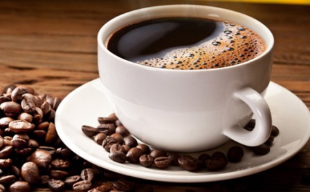 caffeine-intake