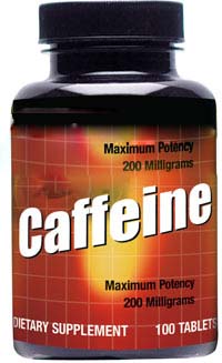 Over a third Brit teens use caffeine to help them study