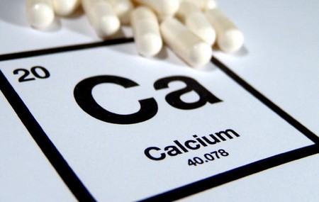 Excessive calcium can cause harm