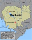 cambodia