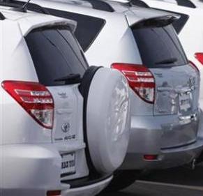 All major carmakers record increase in sales in US market All major carmakers record increase in sales in US market 