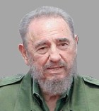 New photo shows Fidel Castro in better health 