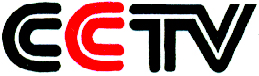 Chinese State Television (CCTV) Logo