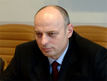 Bulgaria releases Kosovo ex-prime minister Ceku 