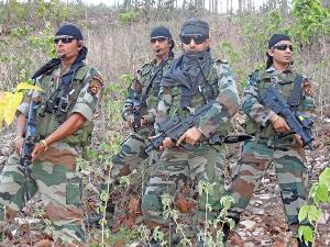 Latehar encounter death toll goes to 17