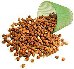 Commodity Trading Tips for Chana by Kedia Commodity