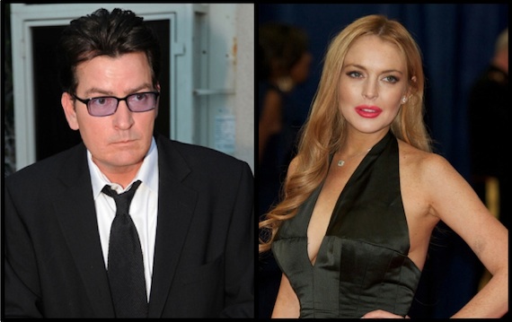 charlie-sheen-lindsay-lohan