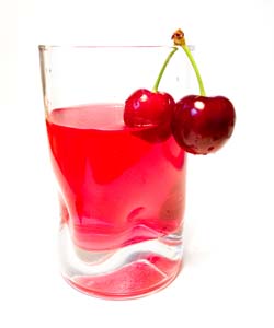 Cherry Juice May Cure Insomnia