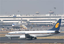 L&T gets order for GVK, Chhatrapati Shivaji Airport