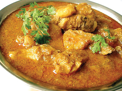 The Chennai master chef who enters locals’ homes to learn curries flavours