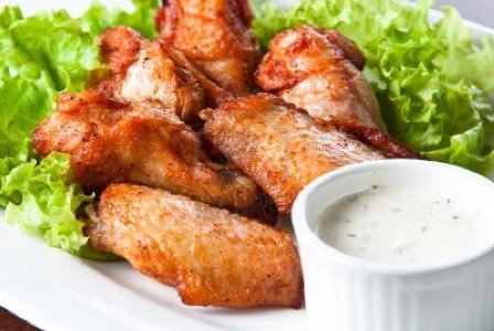 chicken-wing