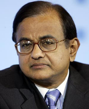 Chidambaram committed to ending militancy in Kashmir