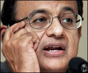 Pakistan has links to LeT terror plots in India, says Chidambaram