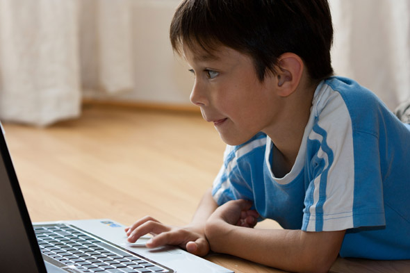 children-online