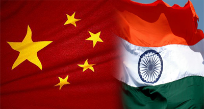 china-india-trade