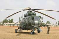 India to buy 80 choppers from Russia
