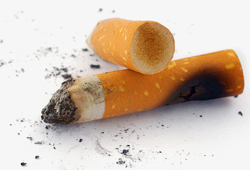 cigarette-butts