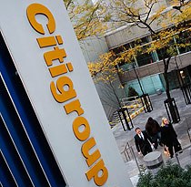 citigroup