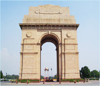 Clear, warm day ahead for Delhi