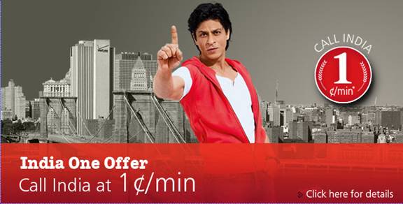 Bharti Airtel launches ‘IndiaOne Offer’, call US @ 1 cent/min