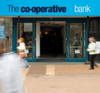 co operative bank