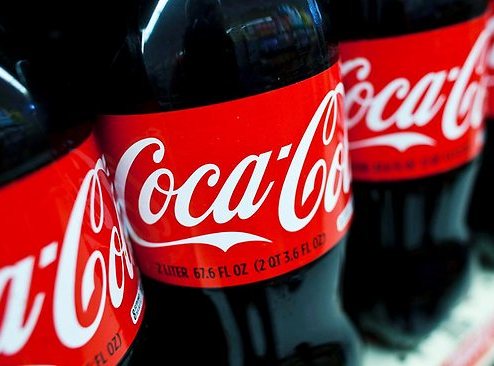 coca-cola