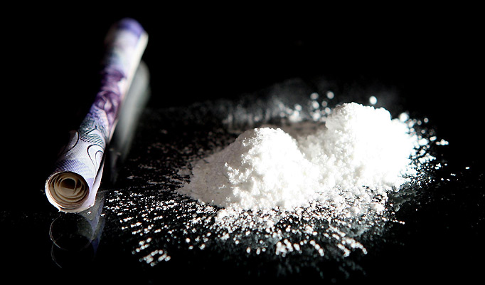 UK termed as cocaine capital of Europe